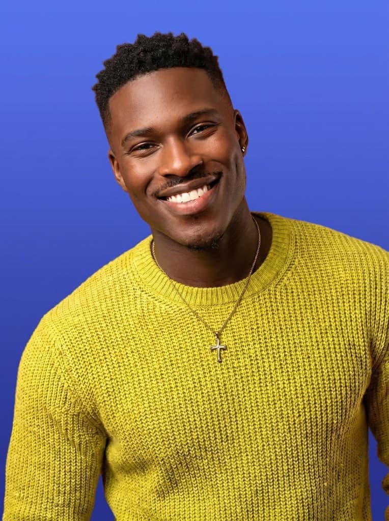Daniel Adedeji