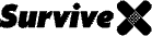 SurviveX logo